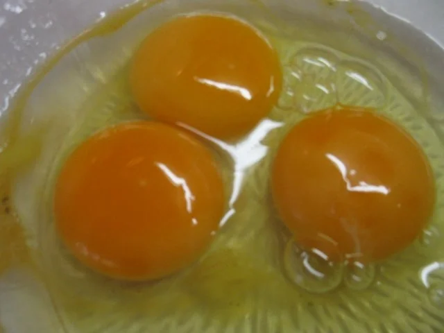 Rezept: Tortilla de patatas - spanisches Kartoffelomelett Bild Nr. 3 Tortilla de patatas - spanisches Kartoffelomelett - Rezept - Bild Nr. 3