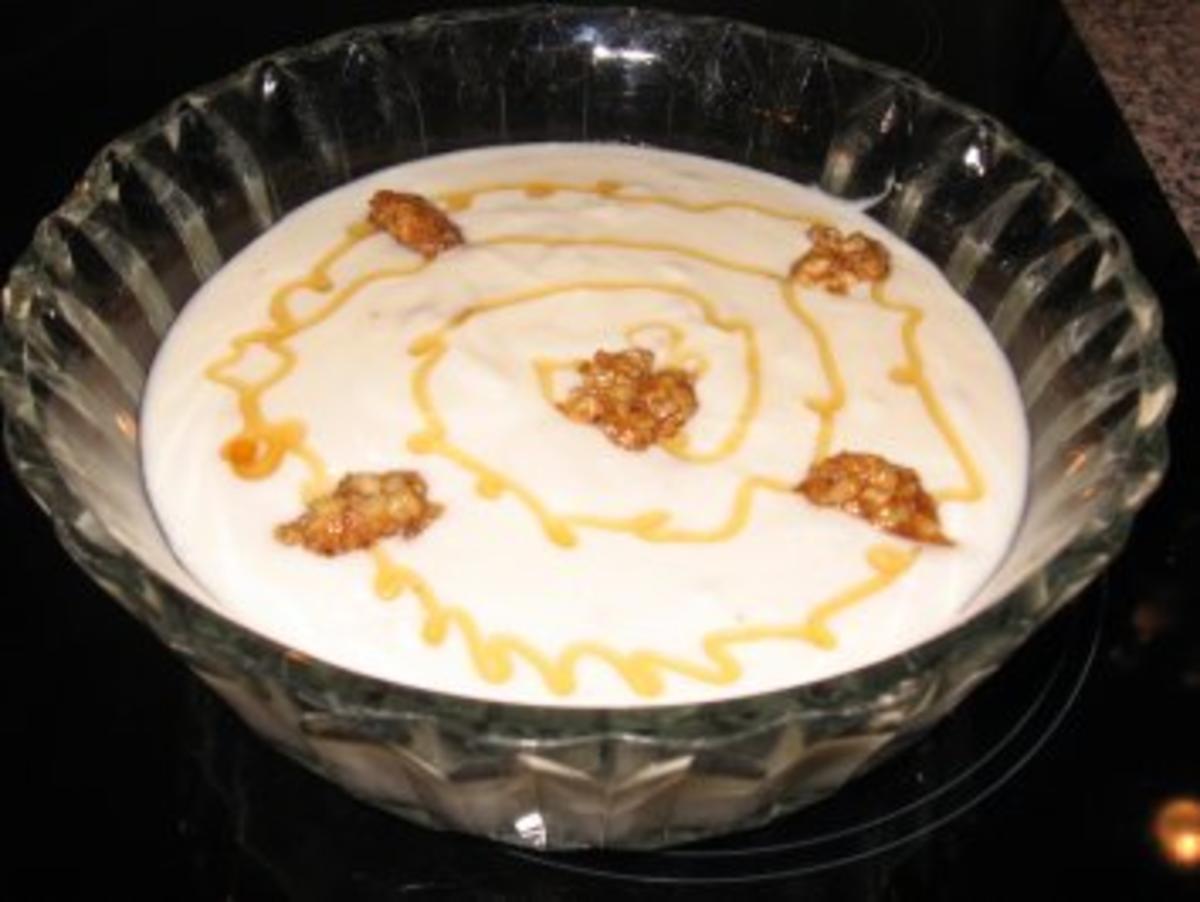 Joghurt Griechische Art - Rezept mit Bild - kochbar.de