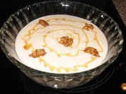 Joghurt Griechische Art - Rezept