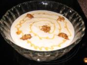 Joghurt Griechische Art - Rezept