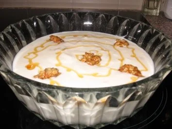 Joghurt Griechische Art - Rezept - Bild Nr. 2
