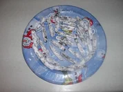 Schokostäbchen - Rezept