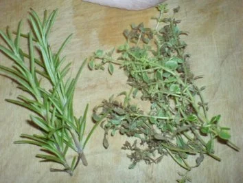 Rezept: Entenbraten Bild Nr. 6 Entenbraten - Rezept - Bild Nr. 6