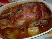 Entenbraten - Rezept - Bild Nr. 13