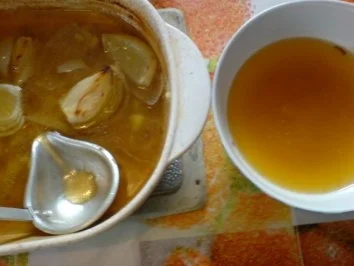 Rezept: Entenbraten Bild Nr. 14 Entenbraten - Rezept - Bild Nr. 14