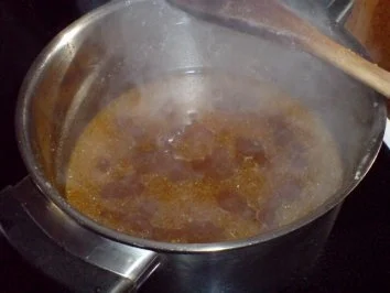 Rezept: Entenbraten Bild Nr. 15 Entenbraten - Rezept - Bild Nr. 15