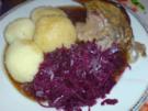 Rotkraut - Rezept