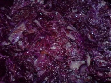 Rotkraut - Rezept - Bild Nr. 2