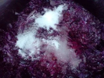 Rotkraut - Rezept - Bild Nr. 4