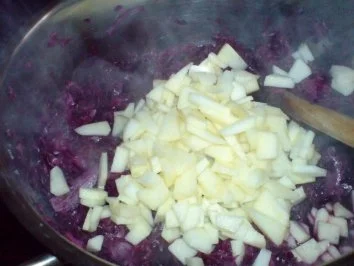 Rotkraut - Rezept - Bild Nr. 5
