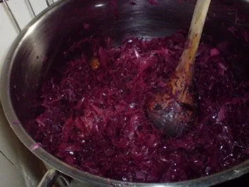 Rotkraut - Rezept - Bild Nr. 6