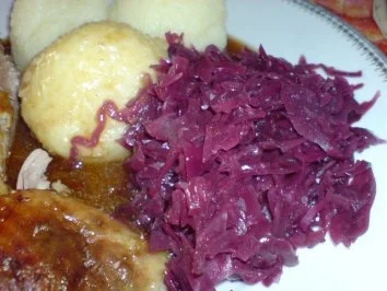 Rotkraut - Rezept - Bild Nr. 7