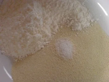 Rezept: Klöße nach Thüringer Art Bild Nr. 5 Klöße nach Thüringer Art - Rezept - Bild Nr. 5