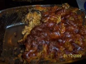 Bolognaiser Gratin - Rezept