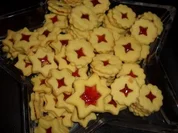 Butterplätzchen nach dem Rezept meiner Ur-Ur-Oma!!! - Rezept