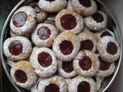 Engelsaugen - Rezept