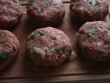 Frikadellen - Rezept - Bild Nr. 6