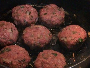 Frikadellen - Rezept - Bild Nr. 7