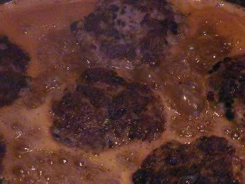 Frikadellen - Rezept - Bild Nr. 8