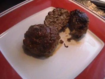 Frikadellen - Rezept