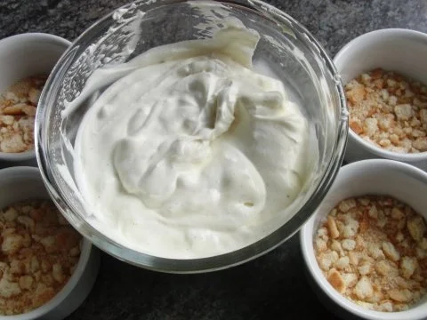 Mascarpone-Parfait - Rezept - Bild Nr. 2