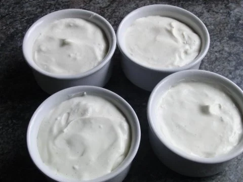 Mascarpone-Parfait - Rezept - Bild Nr. 3