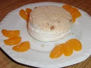 Mascarpone-Parfait - Rezept