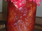 Zwetschgenkompott (8-10 Portionen) - Rezept