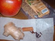 Rezept: Apfelkompott Apfelkompott - Rezept