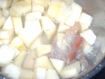 Apfelkompott - Rezept - Bild Nr. 2