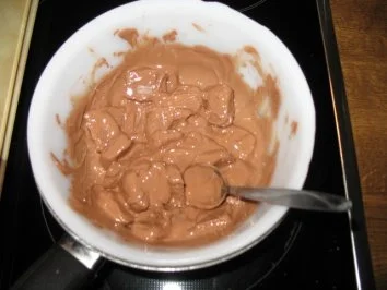 Schoko - Crossies - Rezept - Bild Nr. 3