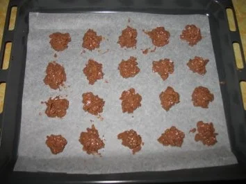 Schoko - Crossies - Rezept - Bild Nr. 5