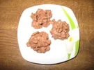 Schoko - Crossies - Rezept