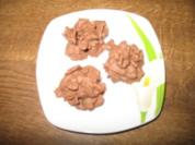 Schoko - Crossies - Rezept