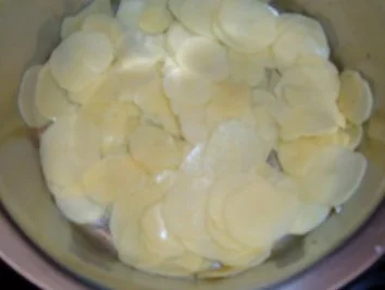 Gemüse-Käse-Gratin - Rezept - Bild Nr. 2