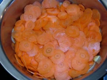 Gemüse-Käse-Gratin - Rezept - Bild Nr. 3