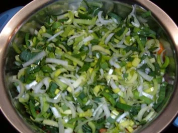 Gemüse-Käse-Gratin - Rezept - Bild Nr. 4