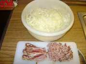 Rezept: Zwiebelkuchen Zwiebelkuchen - Rezept