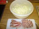 Zwiebelkuchen - Rezept
