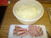 Zwiebelkuchen - Rezept