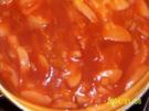 Soljanka - Rezept