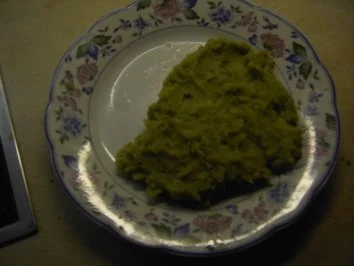 Beilagen - Rosmarin-Kartoffelpüree - Rezept