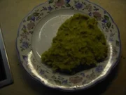 Beilagen - Rosmarin-Kartoffelpüree - Rezept