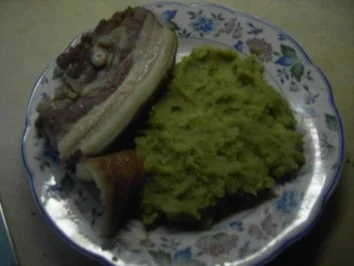 Beilagen - Rosmarin-Kartoffelpüree - Rezept - Bild Nr. 2