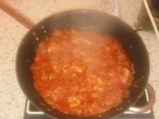 Emir's Fenchel-Nudel-Auflauf - Rezept - Bild Nr. 3