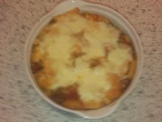 Emir's Fenchel-Nudel-Auflauf - Rezept - Bild Nr. 4