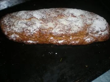 Quarkstollen von Uromi - Rezept - Bild Nr. 2