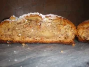 Quarkstollen von Uromi - Rezept