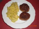 Fleischküchle - Rezept