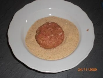 Fleischküchle - Rezept - Bild Nr. 6